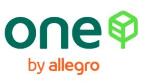 Logo One By Allegro